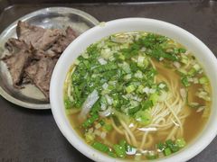 -清真·马安军辣子牛肉面