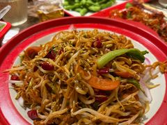 -郑喜旺烧烤(郑州总店)