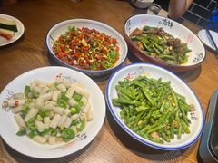 -彭厨(玉荣庄店)