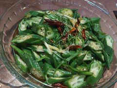 -长春市茶啊衝饭店(南湖公园店)