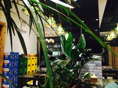 -庆合府重庆大排档(紫都城店)