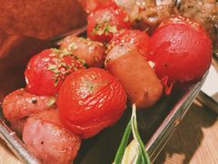 混合香肠-铁酱披萨(常州龙湖天街店)