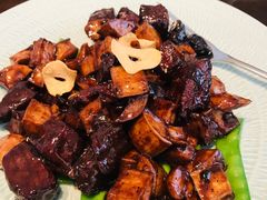 -环球港凯悦 · 享悦中餐厅