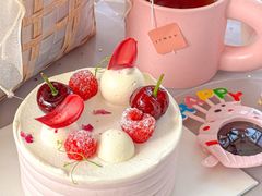 -积慕Cake(解放大道店)