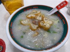 -禾师兄·布拉肠(一德路店)