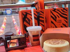-KUMO KUMO甜品·冰淇淋(深圳壹方城店)