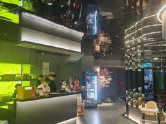 -樱嘢·炭火烧肉(惠南店)