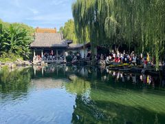 -趵突泉景区