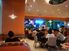 -杨翔豆皮涮牛肚(华阳城店)