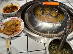 -姚稷大铁锅(龙之梦店)