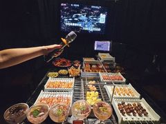 -麦凯伦烧烤·精酿超级工厂店(金桥总店)
