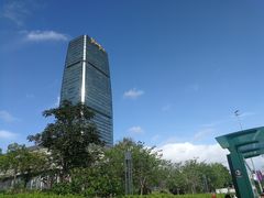 -白云公园(地铁站)