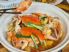 -美未居·老字号·地道顺德菜·桑拿鸡·鱼生(容桂店)