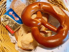 -Ambra Haus琥珀屋精酿餐厅(宝山店)