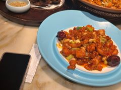 -红蜡烛-养生粥-津鲁菜(中山路店)