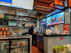 -湘人龙记老长沙米粉(华普国际大厦店)