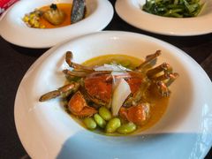 -蟹榭·本帮江浙菜·蟹宴(五角场合生汇商场店)