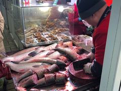 -嘉荟市场(北新泾店)