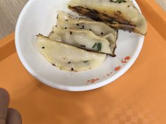 -新丰小吃(中山中路分店)