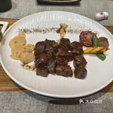 一起感受铁板的力量吧