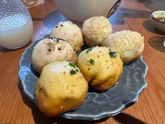 -鑫震源·苏式大虾生煎(山塘街店)