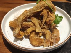 豆腐鱼-烧货·活海鲜炭烧(湖滨商业街店)
