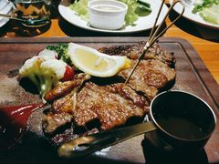 -缦云里花园餐厅