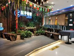 -茄子恰恰·新云南小炒(钱王街店)