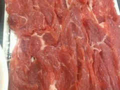 -潮汕牛肉火锅