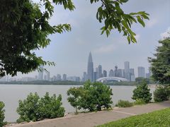 -深圳湾公园(南山区)