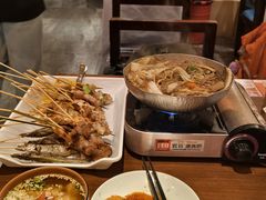 -王氏炉匠·烧鸟放题自助(三里屯店)