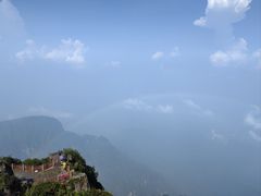 -峨眉山风景名胜区
