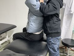 -憼安跌打·中医诊所(福田梅林店)