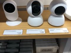 -小米之家(长宁中山公园龙之梦店)