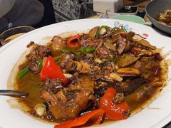 -阳光家常菜(泉城路店)