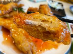 -山南熏肉大饼(辽菜旗舰店)