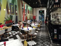 大堂-玛尚诺Pizza&Bar(长泰广场店)