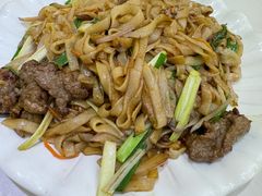 -新享乐海鲜(翠华路店)
