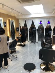 -米莱 Hair Salon 美髮