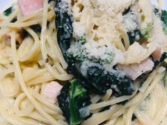 -萨莉亚意式餐厅(杭州滨江天街店)