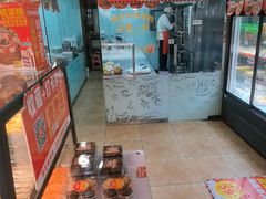 -味多美蛋糕(亚非大厦店)