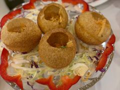 -清真· AL-JANNAT 佳纳特餐厅(仙林店)
