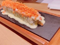 加州卷-小句号·精致料理(江南环球港店)