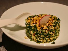 松仁马兰头-绿波廊(豫园店)