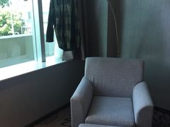 -麗枫酒店(长沙步行街南门口地铁站店)