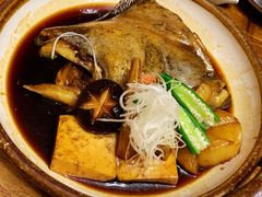 -蟹将军日本料理(中南路店)