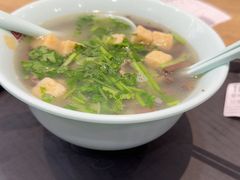 -回味鸭血粉丝汤(砂之船店)