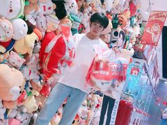 -LLJ夹机占(正佳广场店)