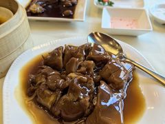 -利苑酒家(金宝店)