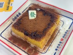 -动哒餐室•港式茶餐厅(顺义华联店)